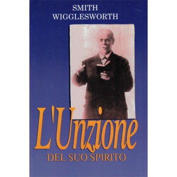 L'unzione del Suo Spirito L'unzione del Suo Spirito