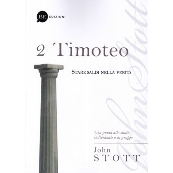 2 Timoteo 2 Timoteo