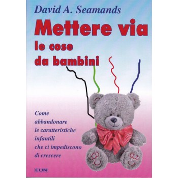 Mettere via le cose da bambini Mettere via le cose da bambini