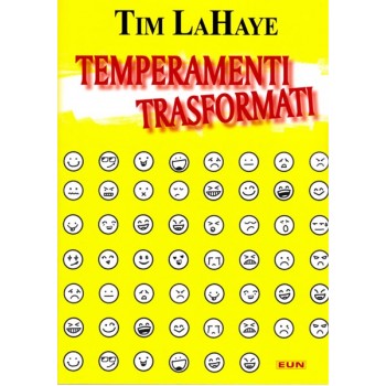Temperamenti trasformati Temperamenti trasformati