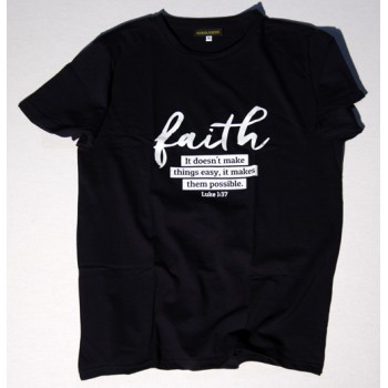 FAITH FAITH