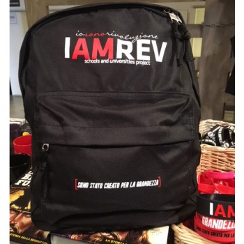 Zaini IAMREV nero Zaini IAMREV nero