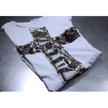T-shirt The Cross T-shirt The Cross