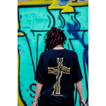 The cross is my salvation The cross is my salvation