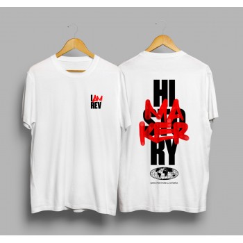 IAM REV IAM REV