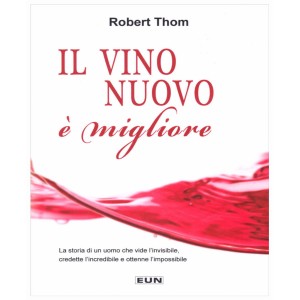 Il vino nuovo è migliore