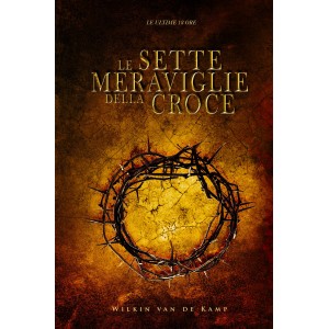 BOOKS FRIDAY Le sette meraviglie della croce