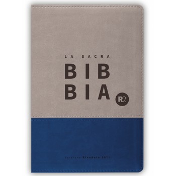 BIBBIA RIVEDUTA 2020 BIBBIA RIVEDUTA 2020