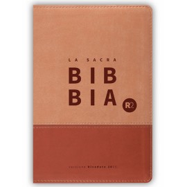 BIBBIA RIVEDUTA 2020