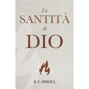 La santità di Dio