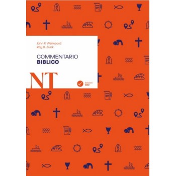 COMMENTARIO BIBLICO NUOVO TESTAMENTO