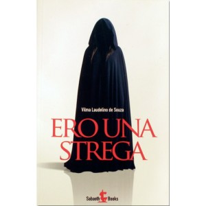 BOOKS FRIDAY Ero una strega