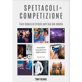 Spettacoli in competizione