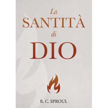 La santità di Dio