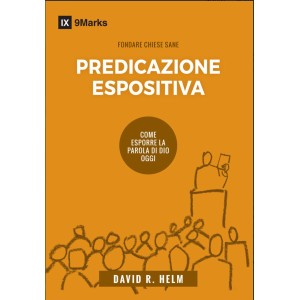 Predicazione espositiva