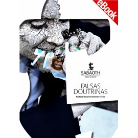 Ebook - Falsas Doutrinas