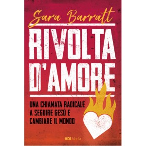 Rivolta d'amore