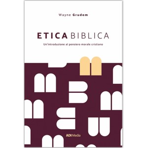 ETICA BIBLICA