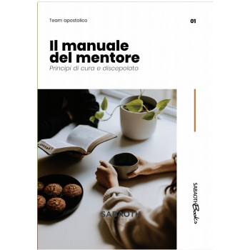 IL MANUALE DEL MENTORE