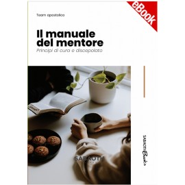 Ebook - Il manuale del mentore