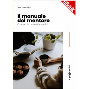 Il manuale del mentore