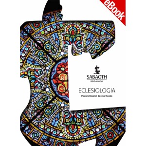 Eclesiologia - ebook