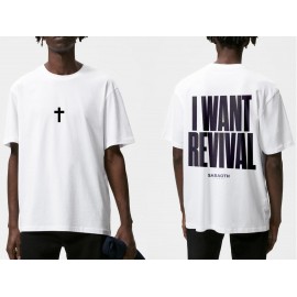 I WANT REVIVAL