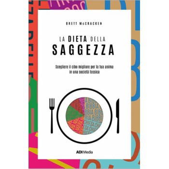 LA DIETA DELLA SAGGEZZA