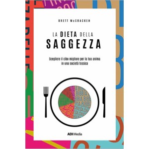 LA DIETA DELLA SAGGEZZA