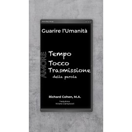 Ebook - Guarire l’umanità