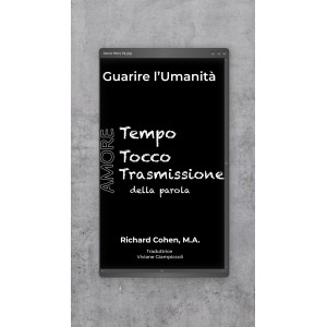 Ebook - Guarire l’umanità