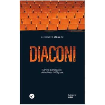 DIACONI