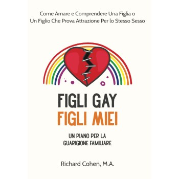 EBOOK - Figli gay, figli miei