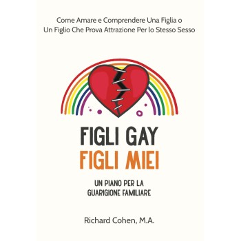 Figli gay, figli miei