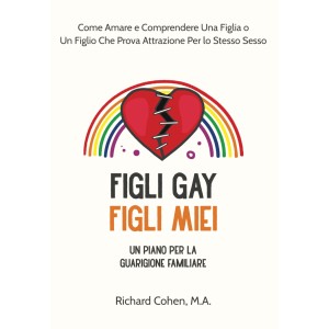 Figli gay, figli miei