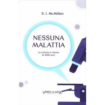 NESSUNA MALATTIA