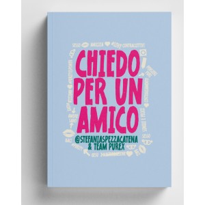 Chiedo per un amico