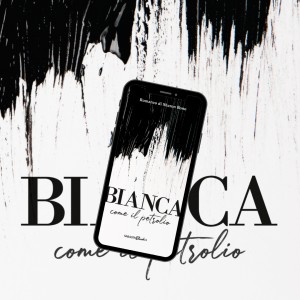 Ebook - Bianca come il petrolio