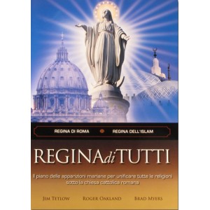 Regina di tutti