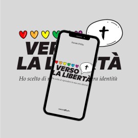 Ebook - Verso la libertà