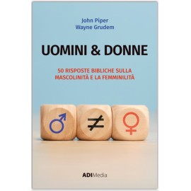 UOMINI E DONNE