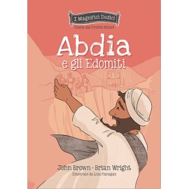 ABDIA E GLI EDOMITI