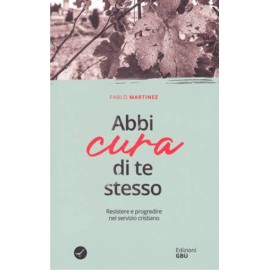 ABBI CURA DI TE STESSA