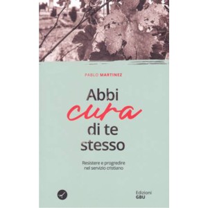 ABBI CURA DI TE STESSA