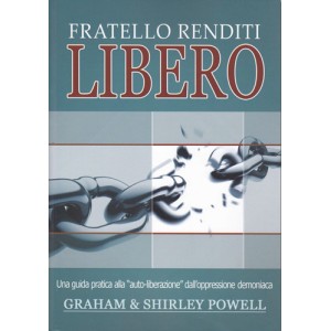 Fratello renditi libero 