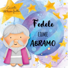 FEDELE COME ABRAMO