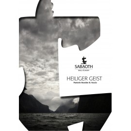 Ebook - HEILIGER GEIST