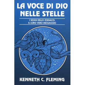 La voce di Dio nelle stelle La voce di Dio nelle stelle