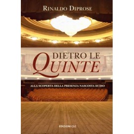 Dietro le quinte