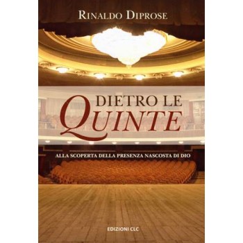 Dietro le quinte Dietro le quinte